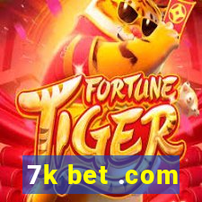 7k bet .com